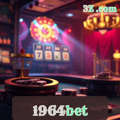 Apostas Criativas no 1964bet: A Revolução do Jogo Online
