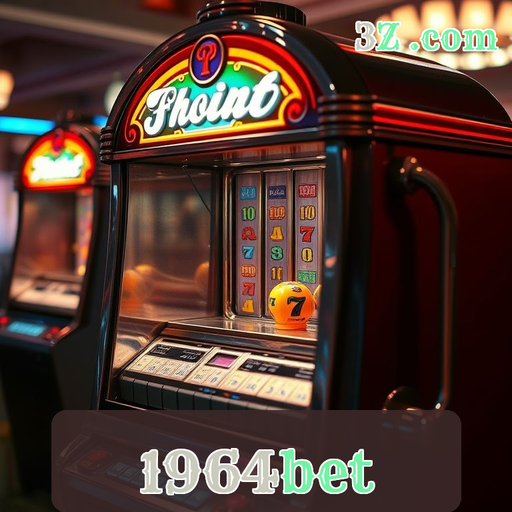 Baixar no 1964bet: Jogos e Emoção ao seu Alcance