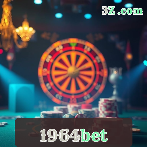 Experimente os Slots Incríveis do 1964bet e Venha Se Divertir!