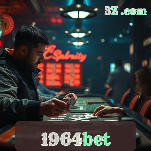 A Seção Paga do 1964bet: Diversão e Prêmios à Vista